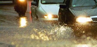 Dopo il gelo arriva il maltempo dall’Africa, previsioni meteo maltempo