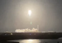 Qascom, l’azienda vicentina che ha realizzato Lunar GNSS Receiver Experiment qascom lugre luna