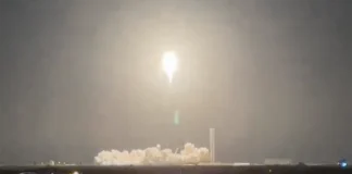 Allunaggio di LuGRE dell’azienda vicentina Qascom: il Veneto protagonista nell’innovazione spaziale con il lander Blue Ghost qascom lugre luna