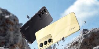 realme C75 – La recensione