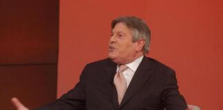 È morto il veronese Rino Tommasi, maestro del giornalismo sportivo: aveva 90 anni. Zaia: “Addio, professore” Rino Tommasi