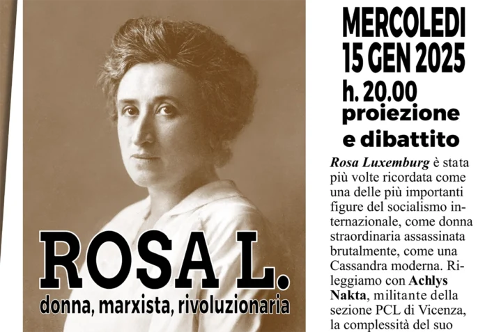 rosa luxemburg rosa luxemburg