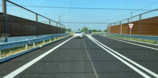 Bretella dell’Albera Vicenza: stretta sulla sicurezza con nuove disposizioni del Prefetto Vicenza rotatoria albera bretella dell'albera