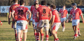 Coppa Italia Rugby: niente da fare per Vicenza, Rangers partono bene ma sprecano troppo e Colorno li riagguanta e dilaga nella ripresa Rangers Rugby Vicenza parte bene ma perde in coppa italia