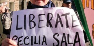 Cecilia Sala, oggi ambasciatrice parla con Iran. Governo chiede rilascio immediato cecilia sala