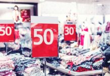 Saldi invernali 2025, alcuni consigli per evitare le fregature