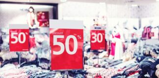 Saldi invernali 2025, alcuni consigli per evitare le fregature