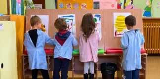 Vicenza, eventi per la Giornata internazionale per i diritti dell’infanzia e dell’adolescenza scuole dell’infanzia vicenza