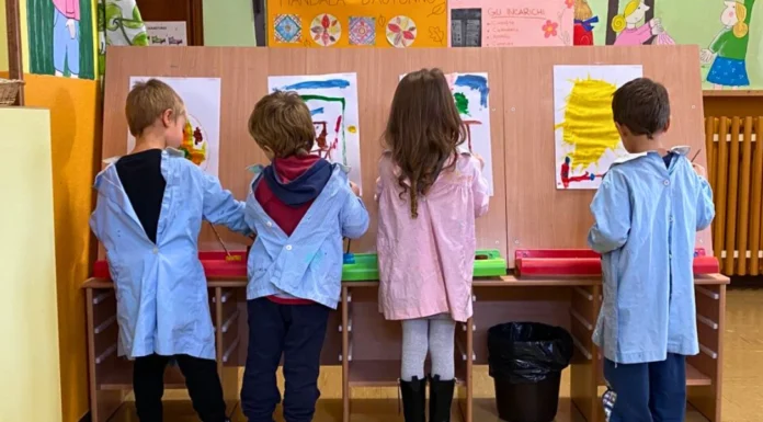 Vicenza, eventi per la Giornata internazionale per i diritti dell’infanzia e dell’adolescenza scuole dell’infanzia vicenza