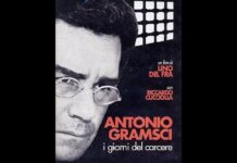 Circolo culturale Antonio Gramsci di Vicenza celebra i 134 anni dalla sua nascita con “Antonio Gramsci – I giorni del carcere” e un dibattito Circolo culturale Antonio Gramsci di Vicenza: Antonio Gramsci – I giorni del carcere (Italia 1977