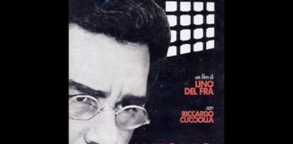 Circolo culturale Antonio Gramsci di Vicenza celebra i 134 anni dalla sua nascita con “Antonio Gramsci – I giorni del carcere” e un dibattito Circolo culturale Antonio Gramsci di Vicenza: Antonio Gramsci – I giorni del carcere (Italia 1977