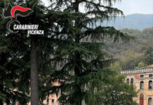 Perseguitava una ragazza per forzare una relazione, 56enne arrestato dai carabinieri di Piovene Rocchette carabinieri di piovene rocchette arrestano 56enne per atti persecutori: voleva forzare una relazione