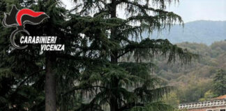 Perseguitava una ragazza per forzare una relazione, 56enne arrestato dai carabinieri di Piovene Rocchette carabinieri di piovene rocchette arrestano 56enne per atti persecutori: voleva forzare una relazione