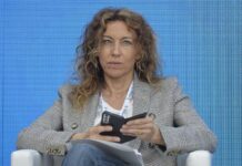 terzo mandato stefani droghe dello stupro banche
