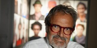 E’ morto Oliviero Toscani, aveva 82 anni morto Oliviero Toscani