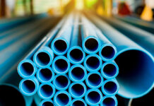 Lavori in zona Borgo Casale a Vicenza, V-Reti sposta i depositi temporanei dei materiali di cantiere V-Reti nuovo deposito materiale per il cantiere a borgo casale