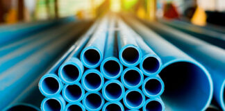 Lavori in zona Borgo Casale a Vicenza, V-Reti sposta i depositi temporanei dei materiali di cantiere  V-Reti nuovo deposito materiale per il cantiere a borgo casale