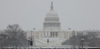 Tempesta di neve negli Usa, almeno 5 i morti e migliaia senza corrente neve usa