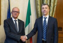 Cecchettin-Valditara, firma protocollo intesa contro violenza su donne cecchettin