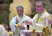 Giubileo diocesano della vita consacrata: appuntamento a Chiampo giubileo chiampo brugnotto Santa Messa disabilità