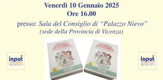 Vicenza in guerra, le storie di 11mila caduti vicentini in un libro. Presentazione in provincia vicenza in guerra