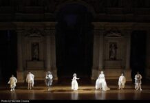 Il Festival “Vicenza in Lirica” ritorna su RAI 5 con “L’Olimpiade” di Vivaldi vicenza in lirica