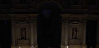 Il Festival “Vicenza in Lirica” ritorna su RAI 5 con “L’Olimpiade” di Vivaldi vicenza in lirica