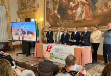 Vicenza Running Festival, dall’8 al 16 marzo la Città del Palladio a tutta corsa vicenza running festival