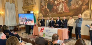 Vicenza Running Festival, dall’8 al 16 marzo la Città del Palladio a tutta corsa vicenza running festival