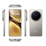 vivo X200 Pro: il futuro della fotografia mobile e delle prestazioni avanzate