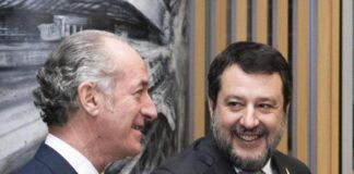 Il Veneto è di Zaia e Salvini? Luca Fantò (segr. prov. PSI di Vicenza): siamo contro sua ricandidatura ma in ogni caso non vincerà Luca Zaia e Matteo Salvini