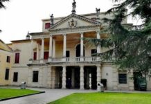 Teatro Mattarello Monumento Nazionale, FI per la promozione del luogo di cultura per eccellenza ad Arzignano e della Valchiampo Teatro Mattarello ad Arzignano