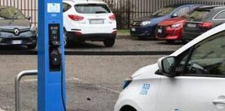 A2A presenta la prima ricarica city plug