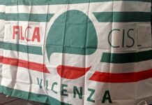 Edilizia e legno al centro del 13° congresso provinciale di FILCA Cisl svoltosi a Vicenza. Lorenzo D’Amico confermato segretario congresso provinciale Filca Cisl a Vicenza