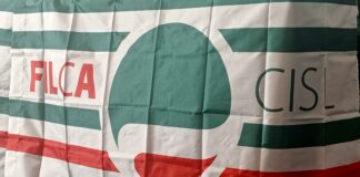 Edilizia e legno al centro del 13° congresso provinciale di FILCA Cisl svoltosi a Vicenza. Lorenzo D’Amico confermato segretario congresso provinciale Filca Cisl a Vicenza