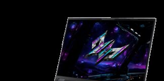 Acer Predator Helios Neo AI, la nuova generazione di laptop gaming