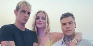 Achille Lauro: “Fedez e Chiara Ferragni? Lascio gossip a chi non ha altro”
