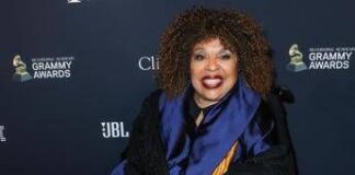 Addio a Roberta Flack, cantante pop e soul di ‘Killing me softly’