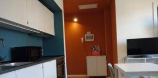 Ail inaugura una nuova residenza milanese per i pazienti ematologici e le loro famiglie