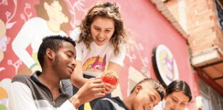 Airbnb sostiene 6 organizzazioni non profit italiane tramite il Community Fund
