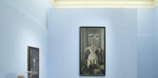 Al Palazzo Reale di Milano grande mostra su Felice Casorati