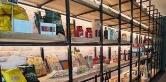 Al via ‘Lazio Experience’, al centro gusto autentico e prodotti tipici regionali