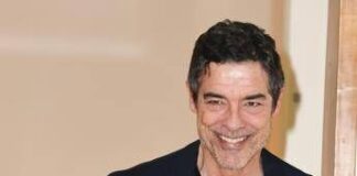 Alessandro Gassmann: “Compio 60 anni e sono preoccupato per il futuro”