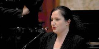 Alessia Pifferi assente in aula: “Sono stata picchiata da un’altra detenuta”