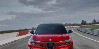 Alfa Romeo Junior: oltre 22.000 ordini, un successo oltre le aspettative