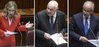 Almasri, Cpi: “Caso in esame a Camera preliminare, Italia può fare osservazioni”