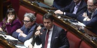 Almasri, affondo di Conte: “Italia porto franco e Paese dei balocchi dei criminali”