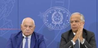 Almasri, oggi informativa di Piantedosi e Nordio. Opposizioni contro Meloni