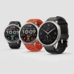 Amazfit Active 2 disponibile, smartwatch a tutto benessere sotto i 100 euro
