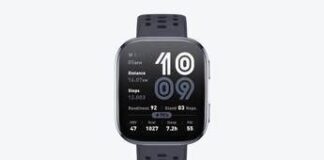 Amazfit Bip 6 annunciato, in arrivo nelle prossime settimane